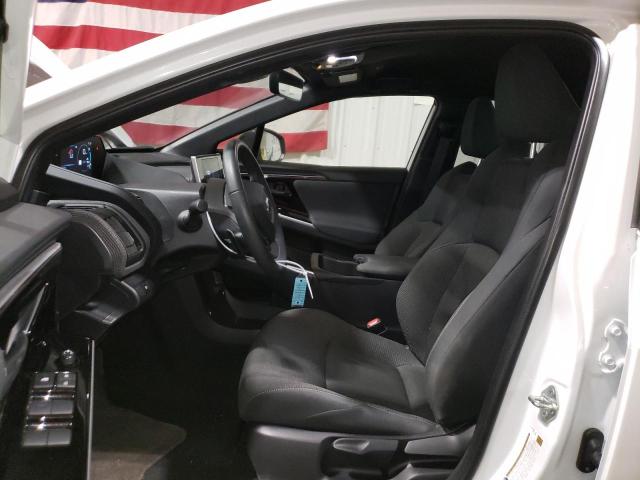 Photo 7 from auction – 2023 SUBARU SOLTERRA P with VIN JTMABABA4PA024476