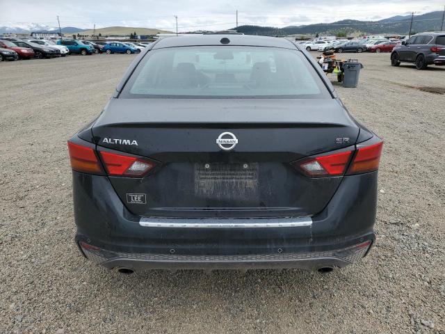 Photo 6 from auction – 2022 NISSAN ALTIMA SR with VIN 1N4BL4CV5NN412168