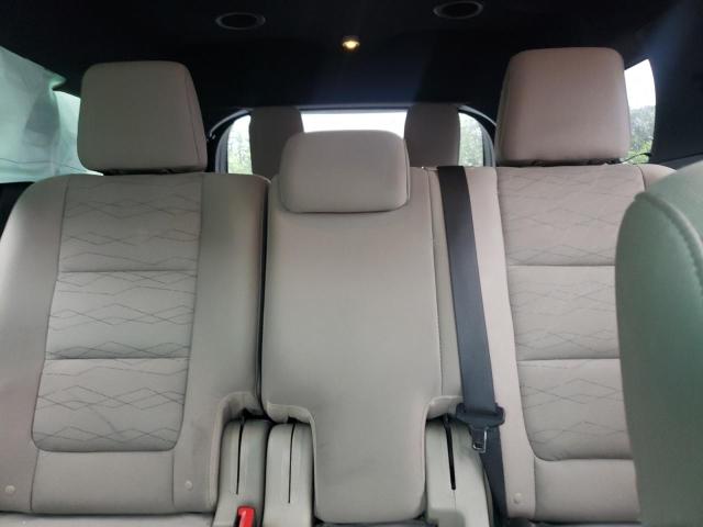Photo 10 from auction – 2014 FORD EXPLORER with VIN 1FM5K7B82EGA86367