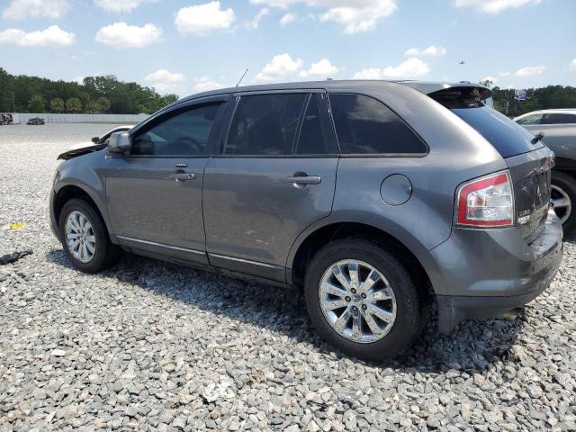 Photo 2 from auction – 2010 FORD EDGE SEL with VIN 2FMDK4JCXABB40841