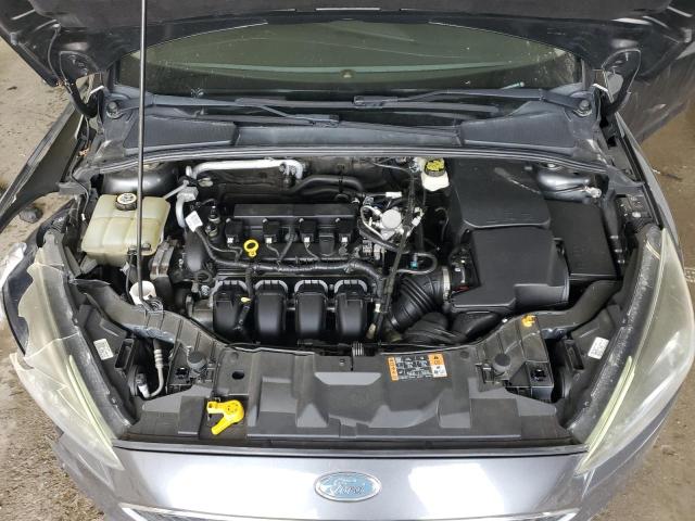 Photo 11 from auction – 2017 FORD FOCUS SEL with VIN 1FADP3H28HL228249