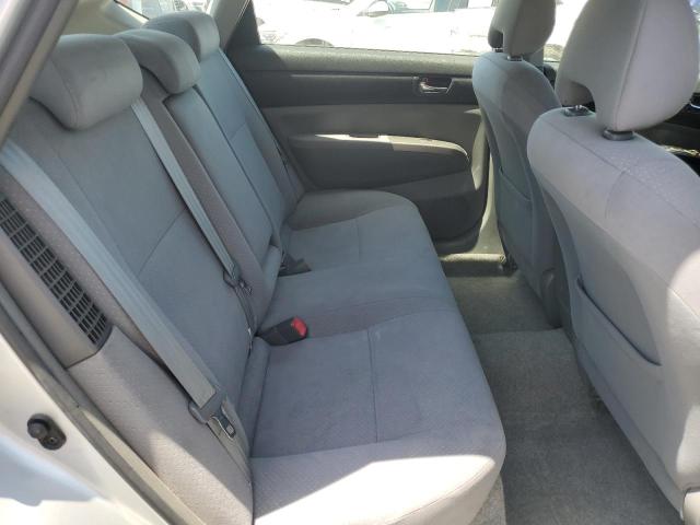 Photo 10 from auction – 2007 TOYOTA PRIUS with VIN JTDKB20U577557246