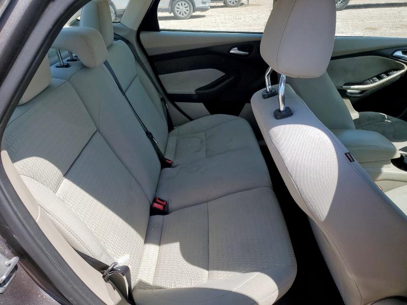 Photo 10 from auction – 2012 FORD FOCUS SEL with VIN 1FAHP3H22CL301111