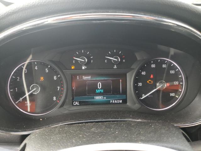 Photo 9 from auction – 2018 BUICK ENCORE PRE with VIN KL4CJASB1JB619804