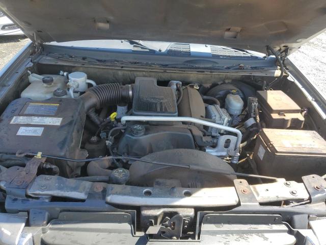 Photo 11 from auction – 2005 GMC ENVOY with VIN 1GKDT13S552139732