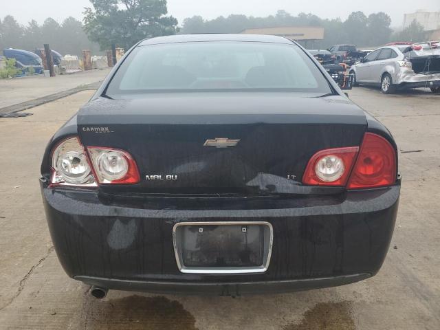 Photo 6 from auction – 2009 CHEVROLET MALIBU with VIN 1G1ZH57B89F139896
