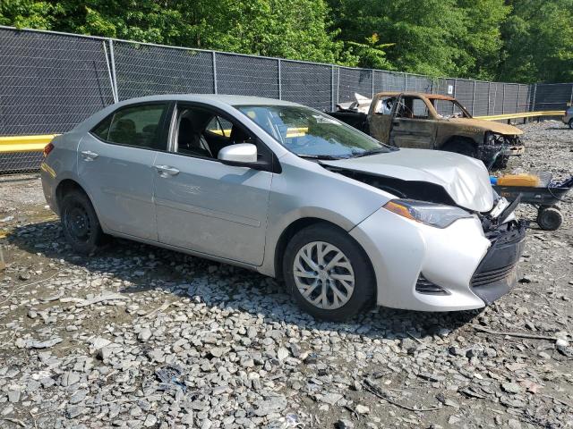 Photo 4 from auction – 2017 TOYOTA COROLLA L with VIN 2T1BURHE8HC901314