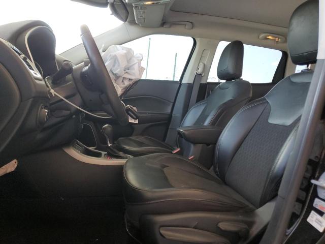 Photo 7 from auction – 2021 JEEP COMPASS LA with VIN 3C4NJCBB6MT552825