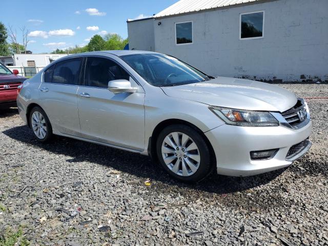 Photo 4 from auction – 2014 HONDA ACCORD EX with VIN 1HGCR2F78EA154655