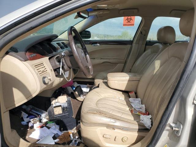Photo 7 from auction – 2007 BUICK LUCERNE CX with VIN 1G4HD57247U116036