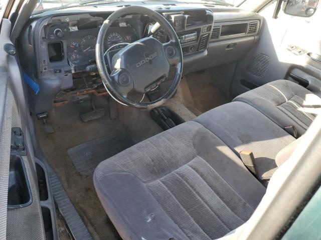 Photo 8 from auction – 1997 DODGE RAM 2500 with VIN 3B7KF23Z0VG788228