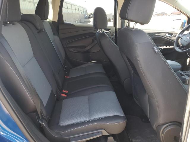 Photo 11 from auction – 2017 FORD ESCAPE SE with VIN 1FMCU9G99HUC64988