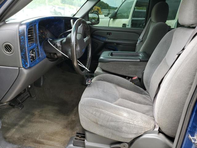 Photo 7 from auction – 2003 CHEVROLET SILVERADO with VIN 2GCEC19V331376721