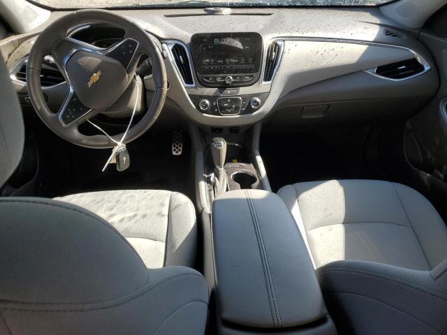 Photo 8 from auction – 2016 CHEVROLET MALIBU LT with VIN 1G1ZE5STXGF211638