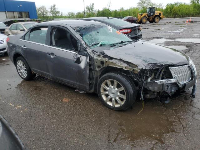 Photo 4 from auction – 2011 LINCOLN MKZ with VIN 3LNHL2GC9BR770511
