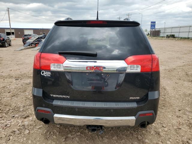 Photo 6 from auction – 2012 GMC TERRAIN SL with VIN 2GKFLXE53C6292712