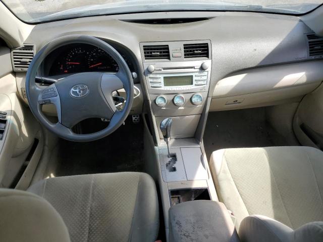 Photo 8 from auction – 2007 TOYOTA CAMRY CE with VIN 4T1BE46K77U648041