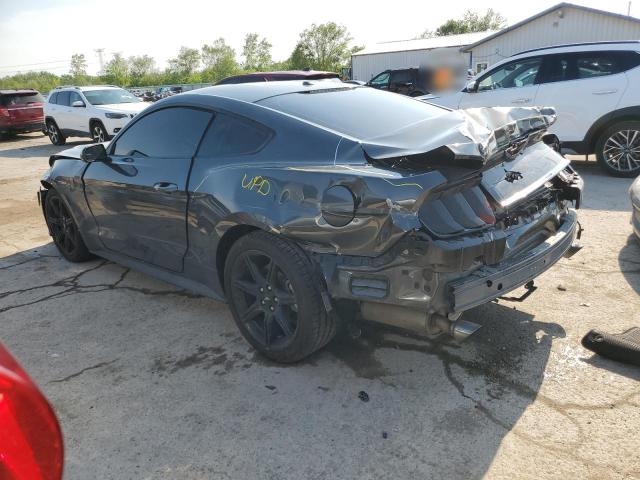 Photo 2 from auction – 2019 FORD MUSTANG with VIN 1FA6P8TH8K5118816