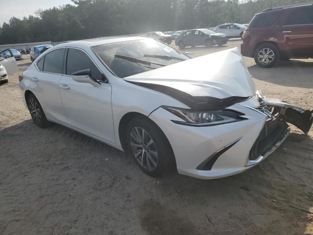Photo 4 from auction – 2020 LEXUS ES 350 with VIN 58ADZ1B11LU059546