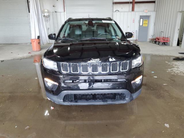 Photo 5 from auction – 2018 JEEP COMPASS LA with VIN 3C4NJDBB6JT161675