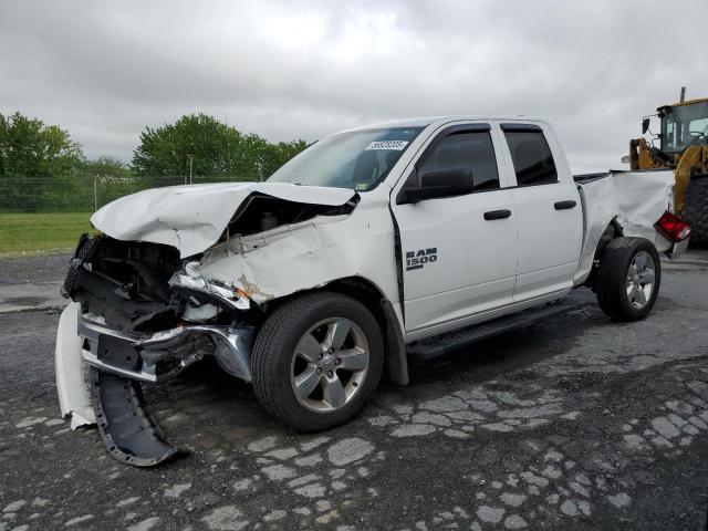 RAM 1500 CLASS 2022 with VIN 1C6RR7FG2NS226649 - Photo from auction