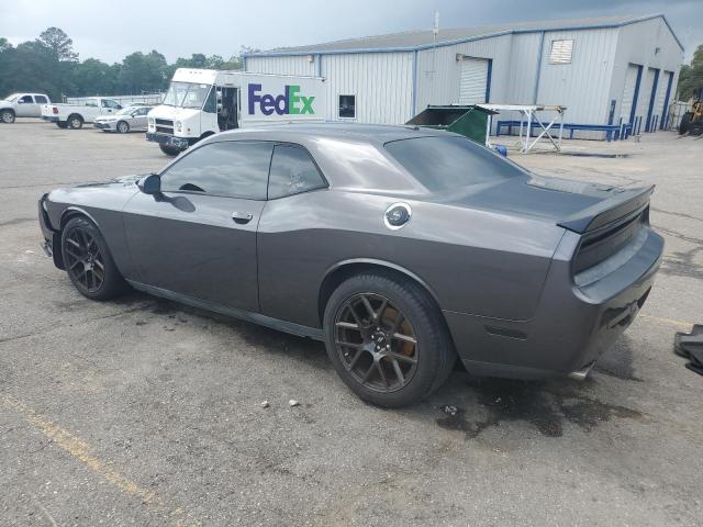 Photo 2 from auction – 2013 DODGE CHALLENGER with VIN 2C3CDYBT6DH549134