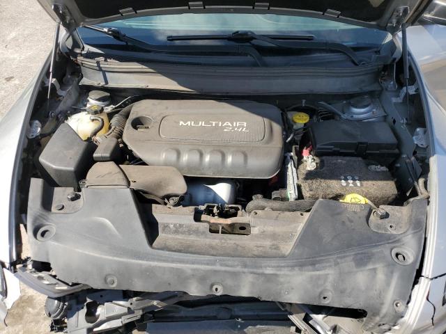 Photo 12 from auction – 2016 JEEP CHEROKEE with VIN 1C4PJLAB4GW281868
