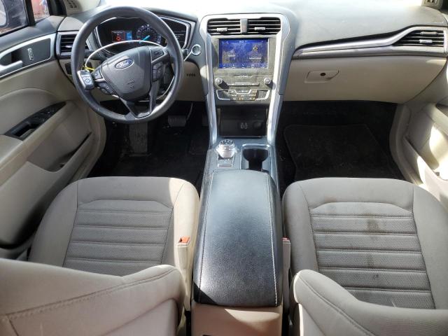 Photo 8 from auction – 2020 FORD FUSION SE with VIN 3FA6P0HD2LR251335