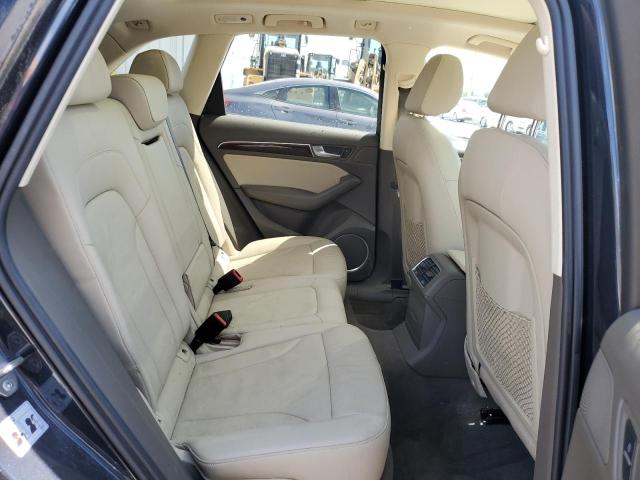 Photo 11 from auction – 2016 AUDI Q5 PREMIUM with VIN WA1L2AFP9GA024474