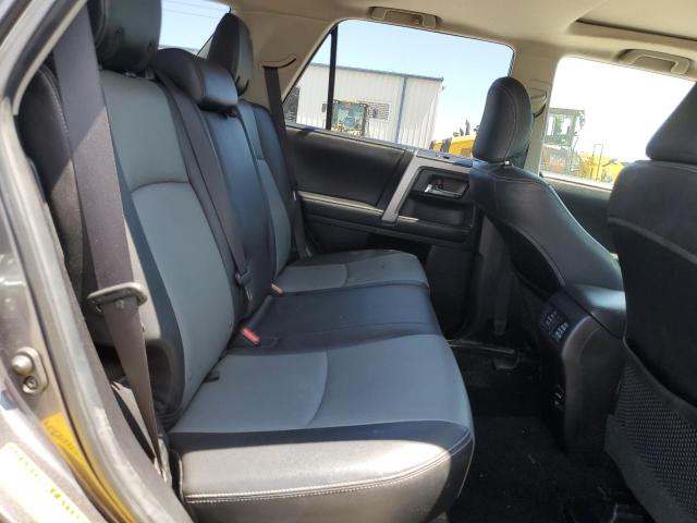 Photo 11 from auction – 2014 TOYOTA 4RUNNER SR with VIN JTEBU5JR7E5177125