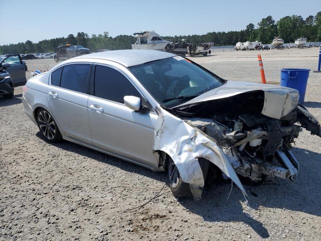 Photo 4 from auction – 2012 HONDA ACCORD SE with VIN 1HGCP2F68CA055117