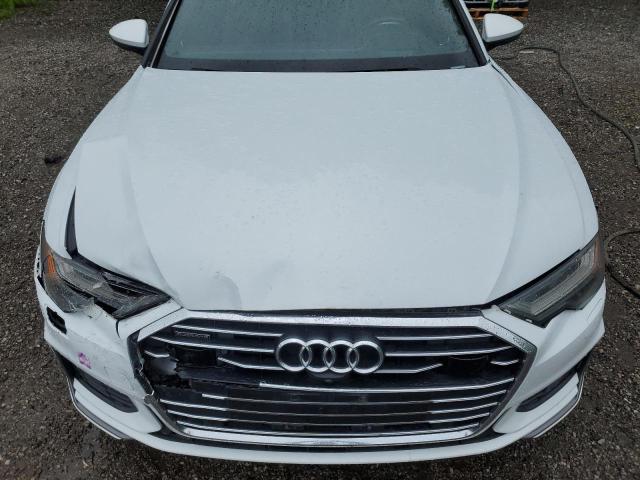 Photo 11 from auction – 2019 AUDI A6 PRESTIG with VIN WAUM2AF20KN019709