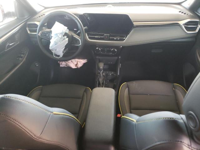 Photo 8 from auction – 2025 CHEVROLET TRAILBLAZE with VIN KL79MVSL0SB041376
