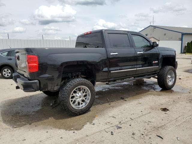 Photo 3 from auction – 2015 CHEVROLET SILVERADO with VIN 3GCUKREC6FG352510