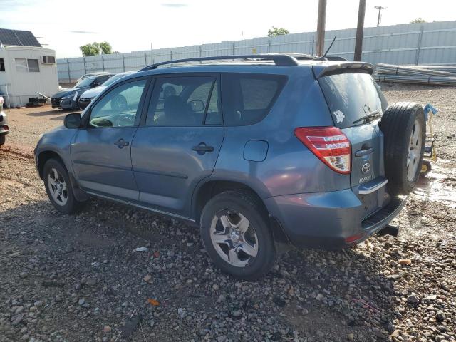 Photo 2 from auction – 2011 TOYOTA RAV4 with VIN 2T3BF4DV2BW086334