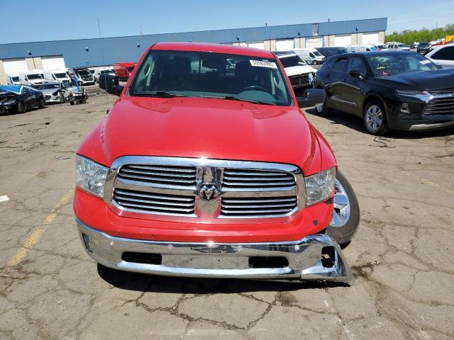 Photo 5 from auction – 2015 RAM 1500 SLT with VIN 1C6RR7LM4FS616549