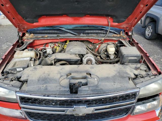 Photo 11 from auction – 2006 CHEVROLET SILVERADO with VIN 1GCEK19B76Z144675