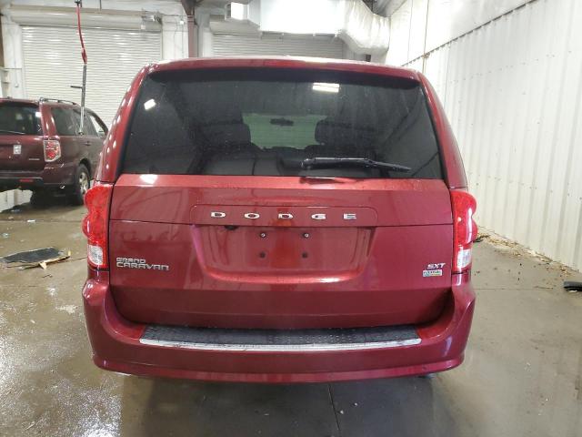 Photo 6 from auction – 2014 DODGE GRAND CARA with VIN 2C4RDGCG2ER239110
