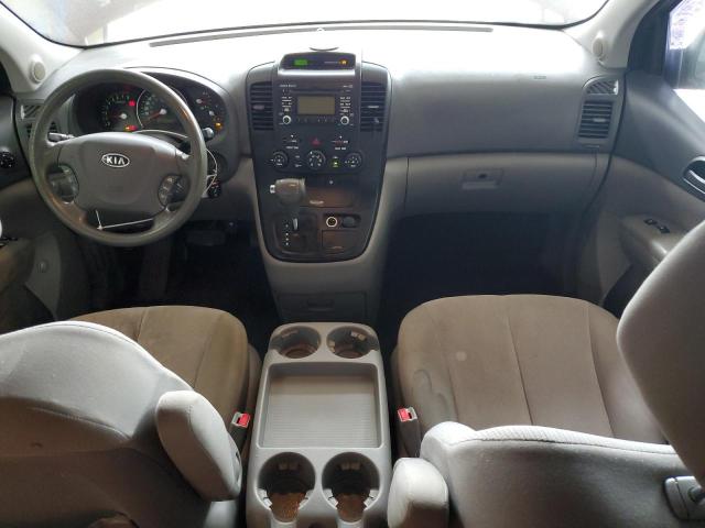 Photo 8 from auction – 2012 KIA SEDONA LX with VIN KNDMG4C73C6422407