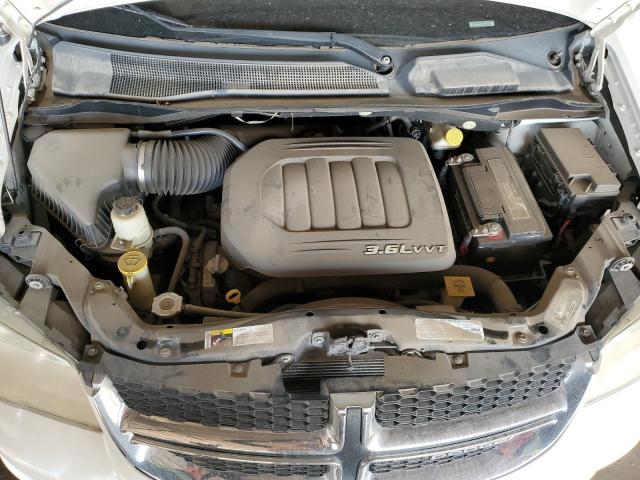 Photo 12 from auction – 2013 DODGE GRAND CARA with VIN 2C4RDGCG3DR554089