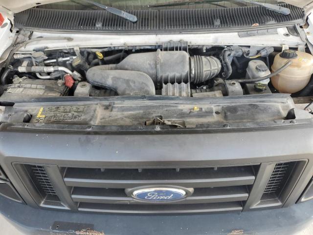 Photo 11 from auction – 2010 FORD ECONOLINE with VIN 1FTNE1EW3ADA91463