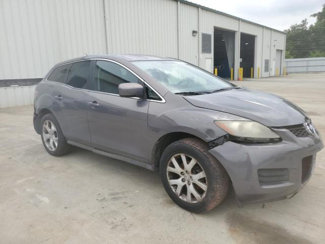Photo 4 from auction – 2008 MAZDA CX-7 with VIN JM3ER29LX80180336