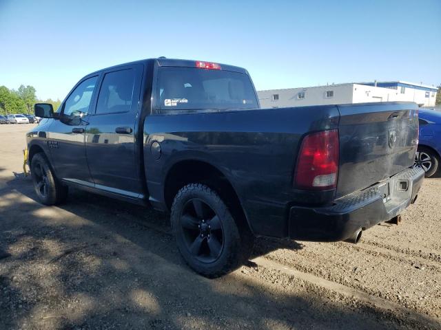 Photo 2 from auction – 2018 RAM 1500 ST with VIN 1C6RR7KT6JS331742