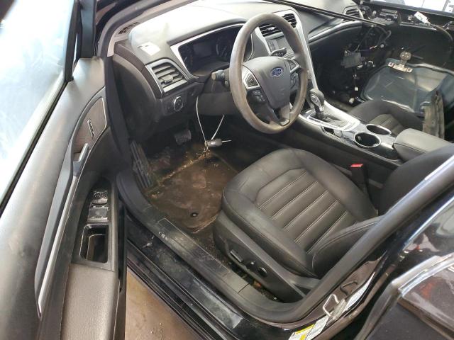 Photo 8 from auction – 2013 FORD FUSION SE with VIN 3FA6P0H72DR212644