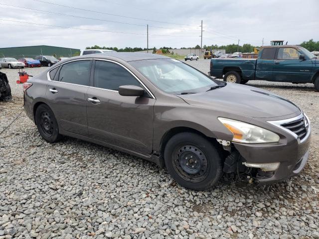 Photo 4 from auction – 2015 NISSAN ALTIMA 2.5 with VIN 1N4AL3APXFC461485