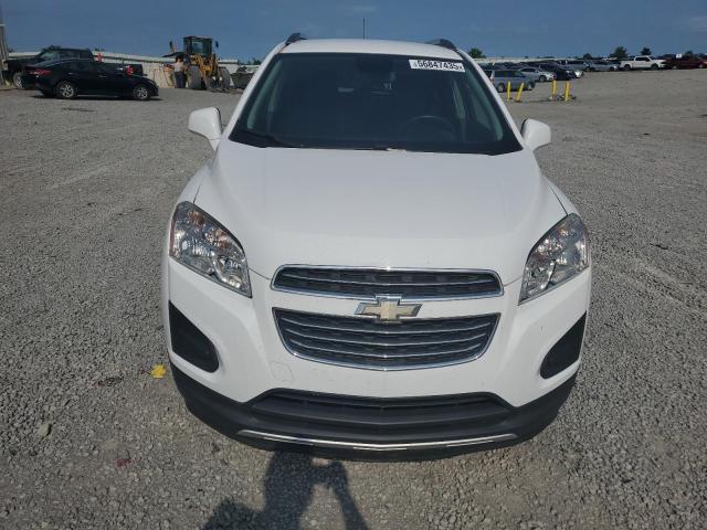 Photo 5 from auction – 2016 CHEVROLET TRAX 1LT with VIN 3GNCJLSB1GL265458