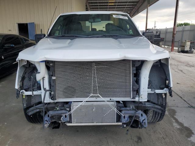 Photo 5 from auction – 2023 FORD F150 SUPER with VIN 1FTEW1CP9PKD19429