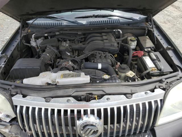 Photo 12 from auction – 2010 MERCURY MOUNTAINEE with VIN 4M2EN4HE7AUJ06917