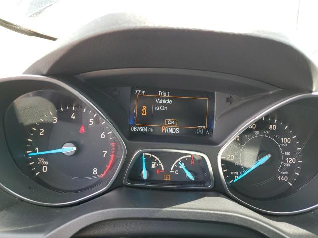 Photo 9 from auction – 2019 FORD ESCAPE SE with VIN 1FMCU9GD2KUB99302