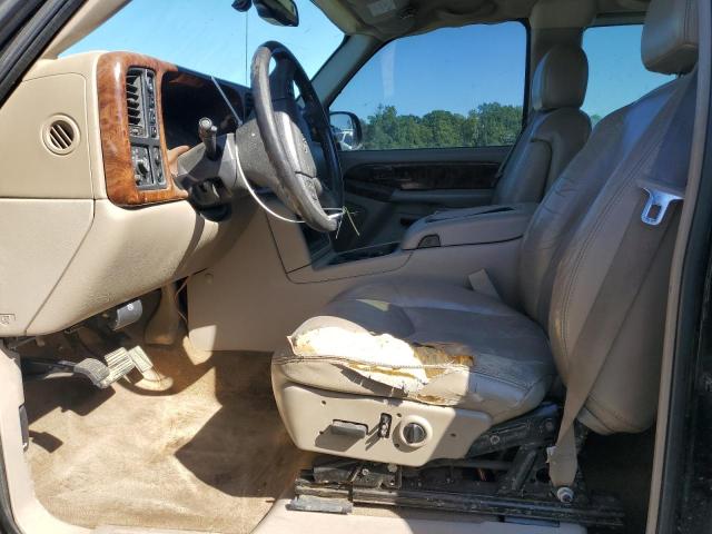 Photo 7 from auction – 2006 GMC NEW SIERRA with VIN 2GTEK19B761110373